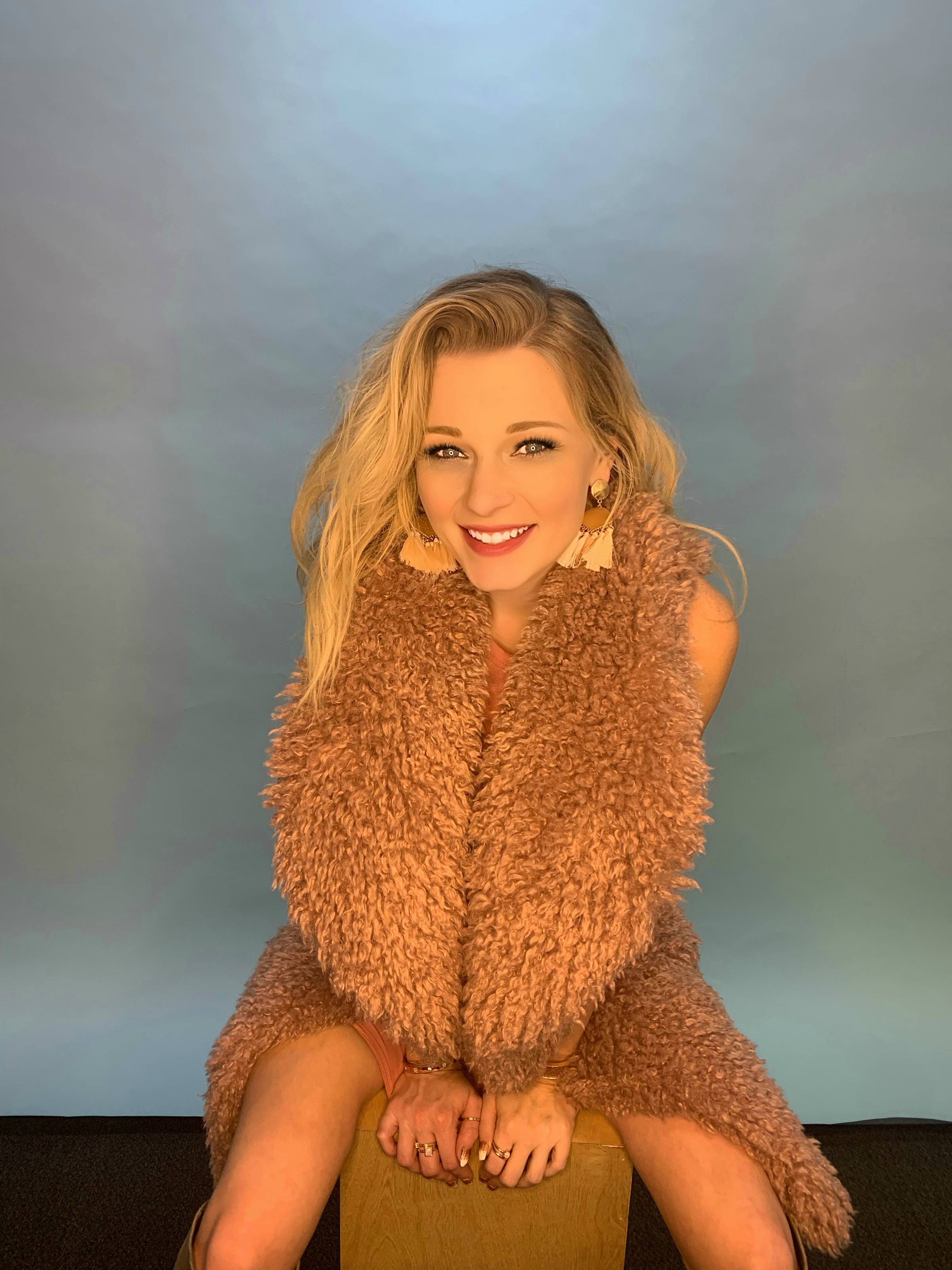 Sam the NP, Family Nurse Practitioner and founder of Coasta Vita